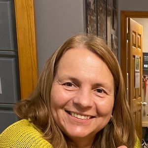 Meet your Posher, Janice